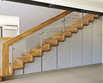 Construction et protection de vos escaliers par Escaliers Maisons à Moux-en-Morvan